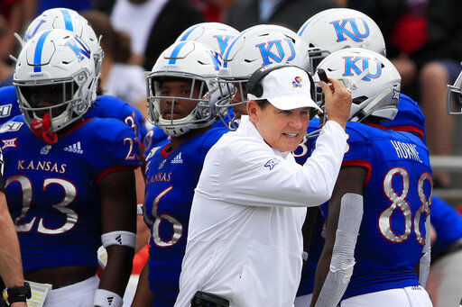 10 – Kansas